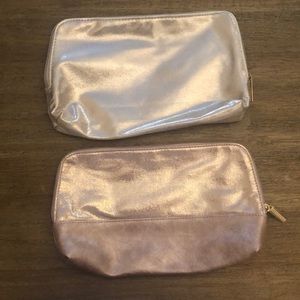 Sephora makeup bags